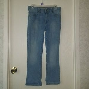 Lee husky boy jeans